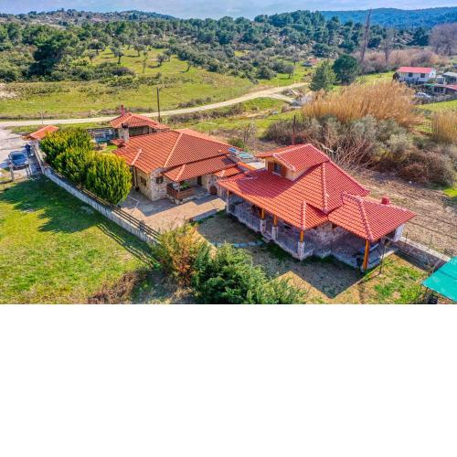 LUXURY VILLA ESTELLA