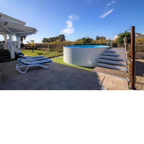 LUXURY Villa frente al mar ALCOSSEBRE Albert Villas