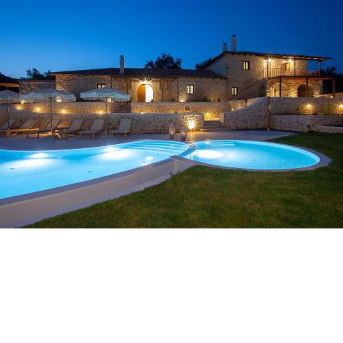 Luxury Villa Happynest