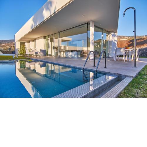Luxury Villa in Abama