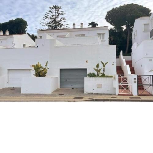 Luxury villa in Cabo pino: