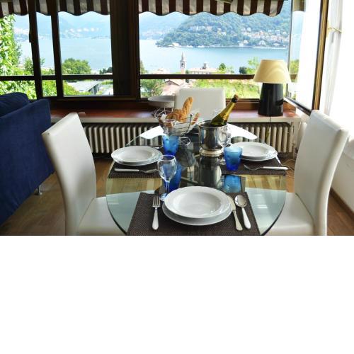 luxury villa in como lake