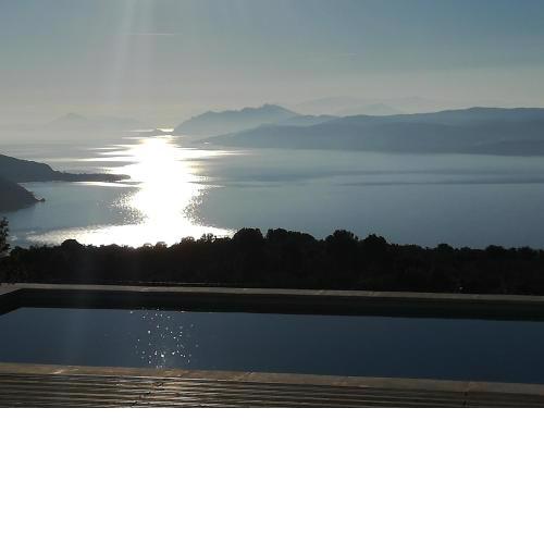 Luxury villa in Kechria
