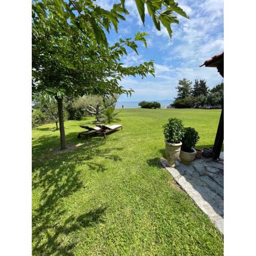 Luxury Villa in Ktima Gerostathi
