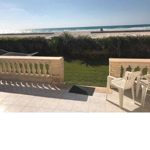 Luxury villa in North Coast/Alex