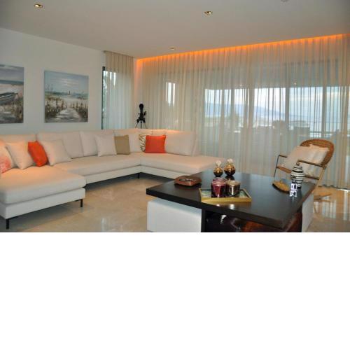 LUXURY VILLA Inside RESORT