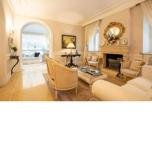 Luxury Villa Isabella Basilica San Giovanni