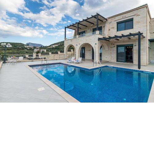 Luxury Villa Kera