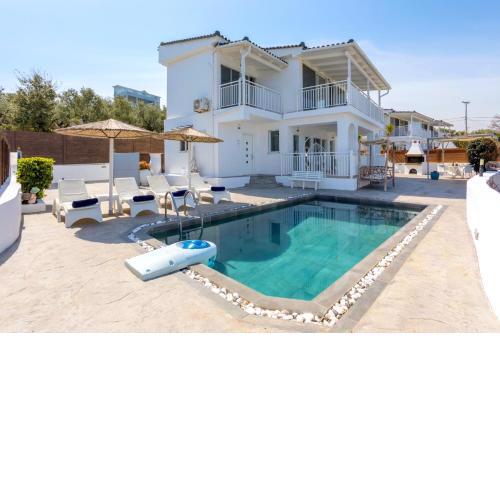 Luxury Villa Klea