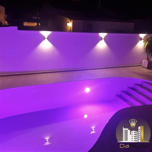 Luxury Villa LaFlorida