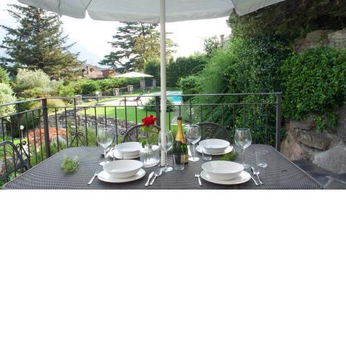 Luxury Villa Laglio