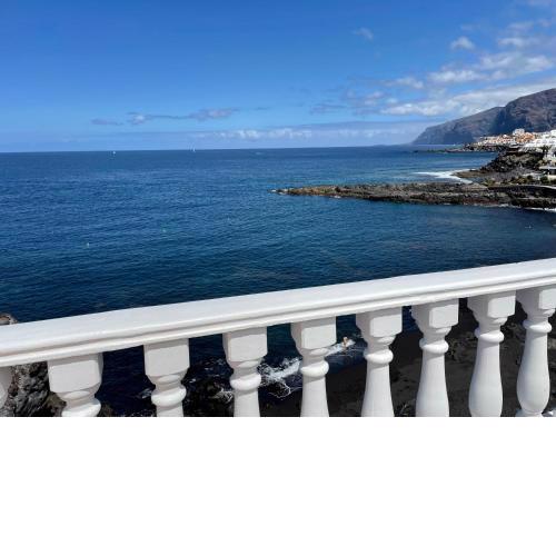 Luxury Villa Los Gigantes