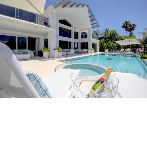 Luxury Villa-Los Naranjos Golf Club