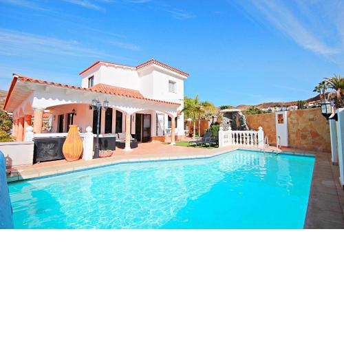 Luxury Villa Lucia