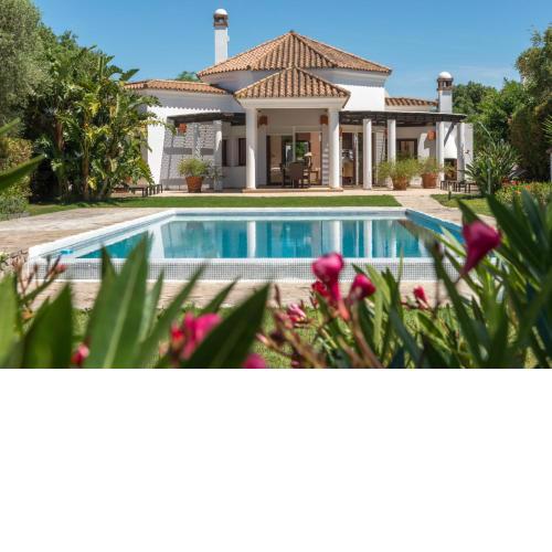 Luxury Villa Malva