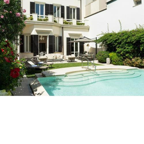 Luxury Villa Manin Viareggio | UNA Esperienze