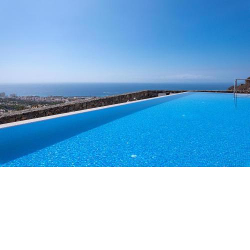 Luxury Villa María FREE CAR Rental