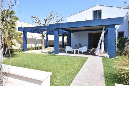 Luxury Villa Marina di Ragusa