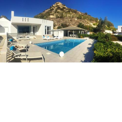 Luxury Villa Melissa