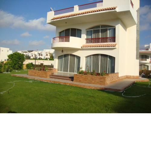 Luxury Villa Panorama Beach