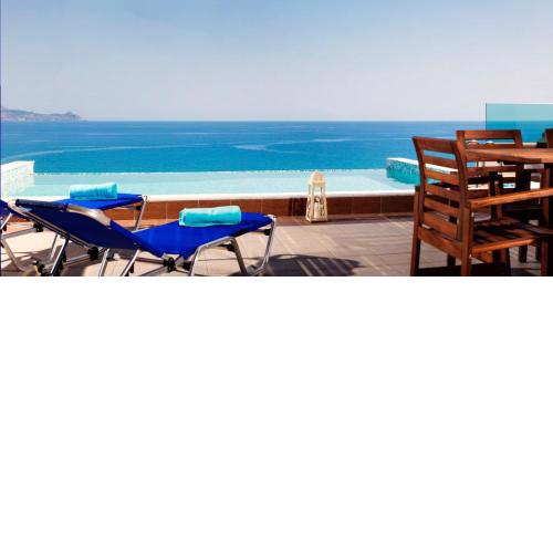 Luxury Villa Panorama