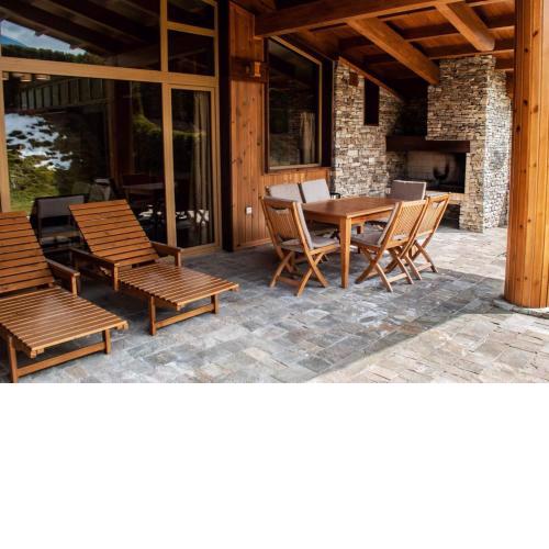 Luxury villa Pirin golf