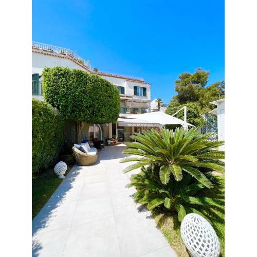 Luxury Villa Relax