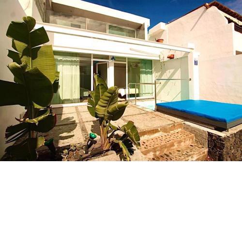Luxury Villa Rincon del Mar- Old Town - Puerto del Carmen