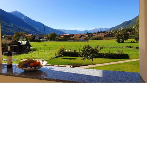LUXURY VILLA SLEEP 6 CLOSE TO LAKE OF COMO