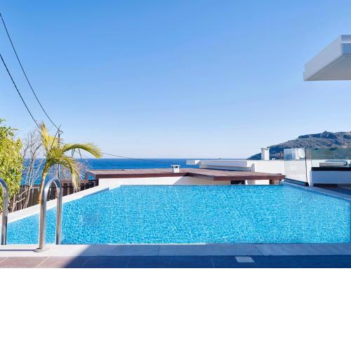 Luxury Villa Tamara