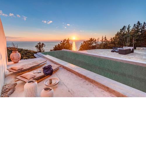 Luxury Villa Terra Promessa - Paxos