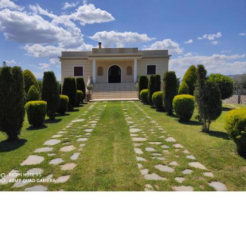 Luxury Villa Thea