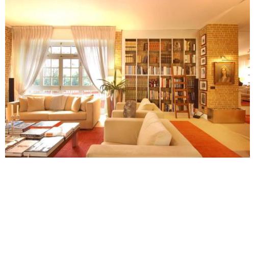 Luxury Villa with Charme