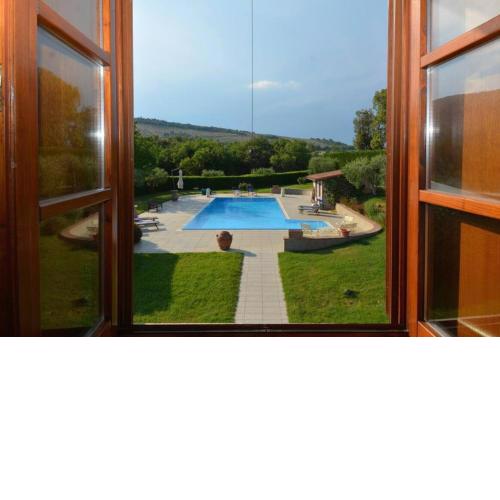 Luxury Villa with pool by Varental