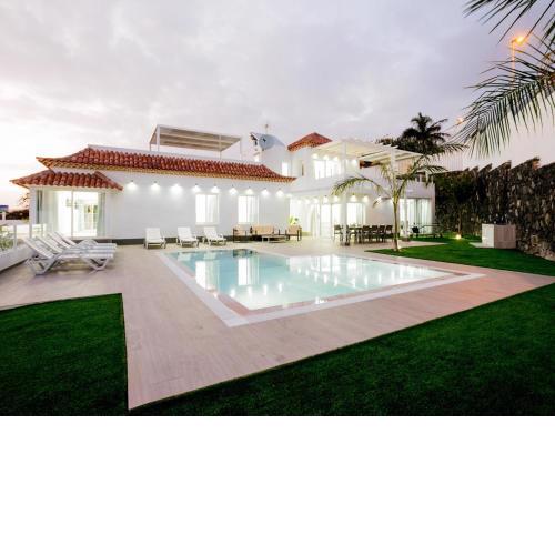 Luxury Villa your private oasis of exclusivity