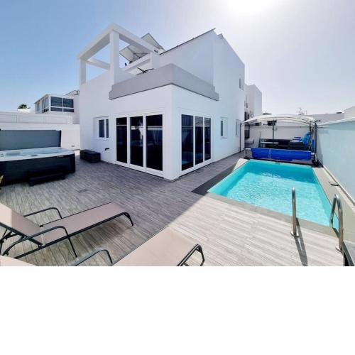 Luxury Villa Zen