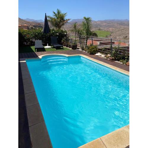Luxury Villa