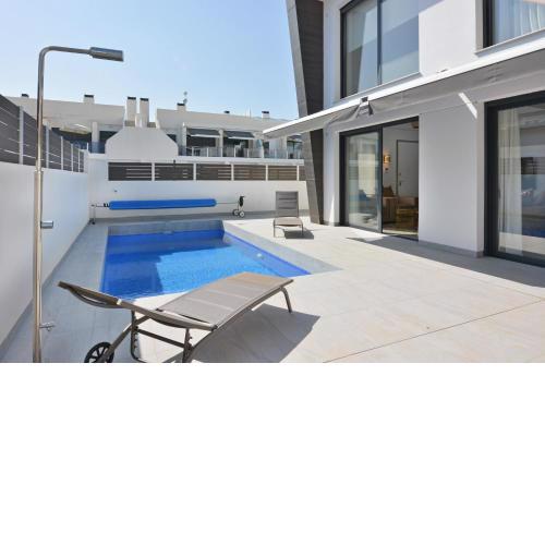 Luxury Villa