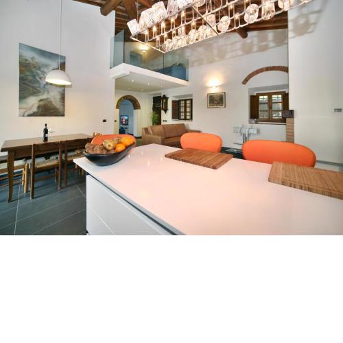 Luxury Villa
