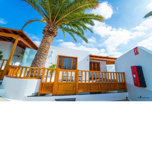 Luxury Villas Anjomacar