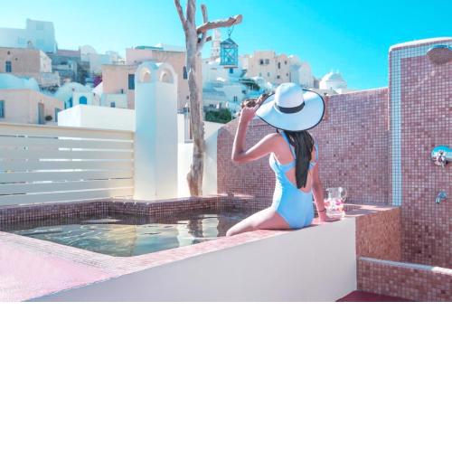 Luxury Villas Hariton