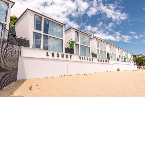 Luxury Villas Kabakum