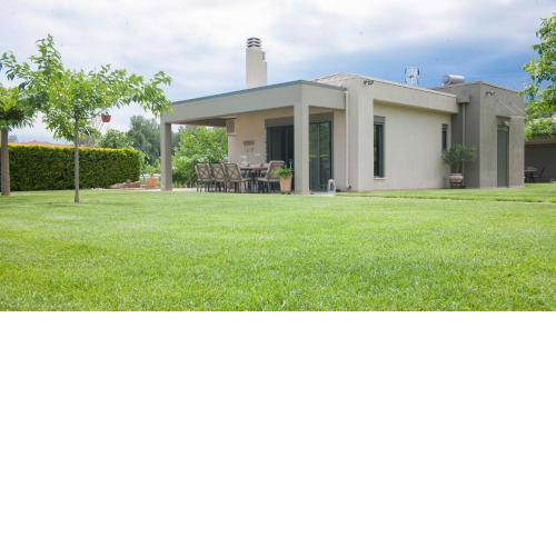 Luxury Villas