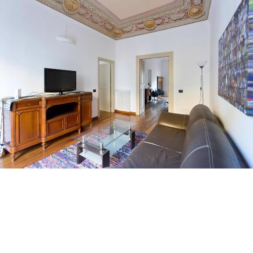 Luxury Vintage Palermo city centre