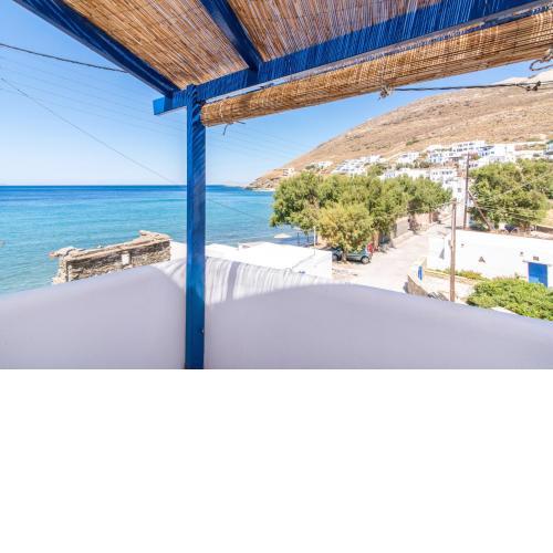 Luxury Wave Maisonette