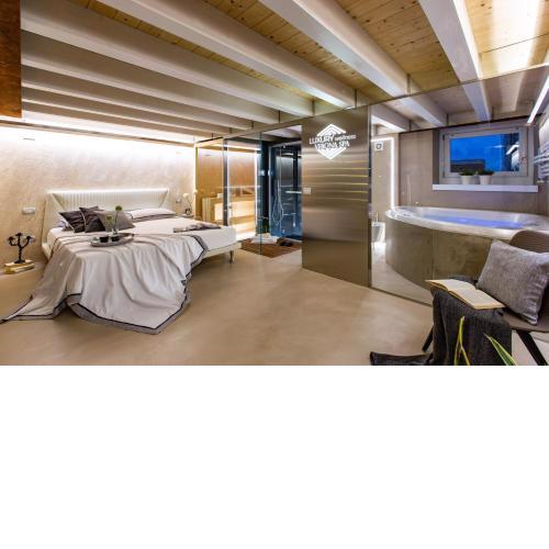 Luxury Wellness Verona Spa