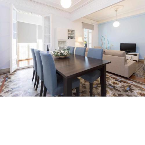 Luxury y Elegant Apartment in the centre