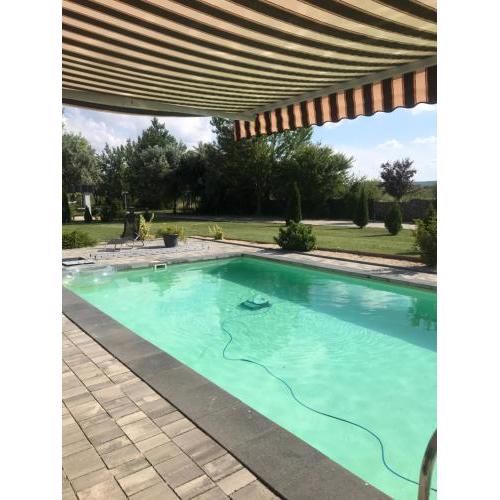 Luxury Zamárdi