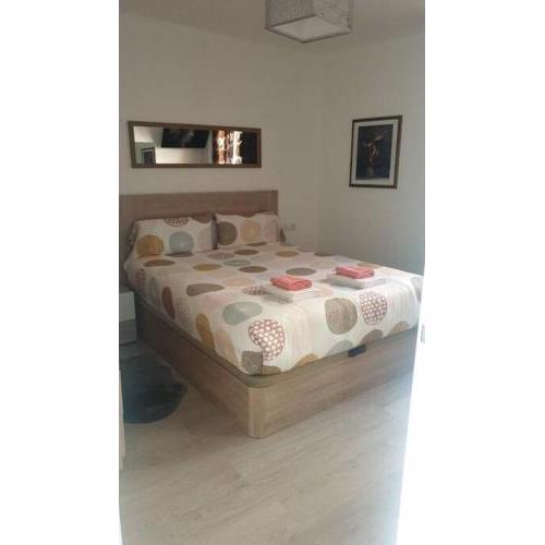 Luxuryvigo es lujoso piso totalmente nuevo 100%