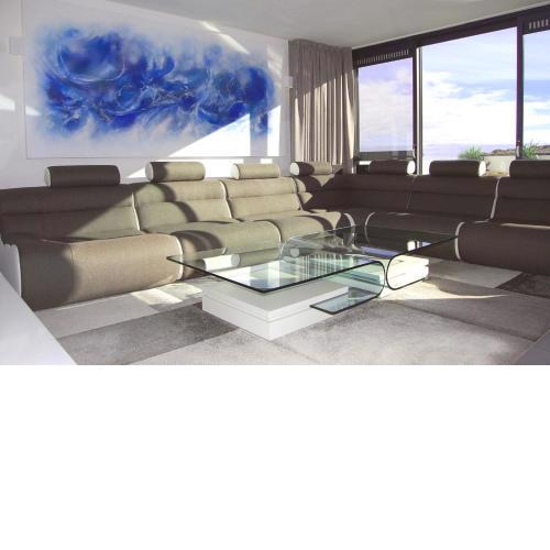 LUXUS Apartment mit Klimaanlage